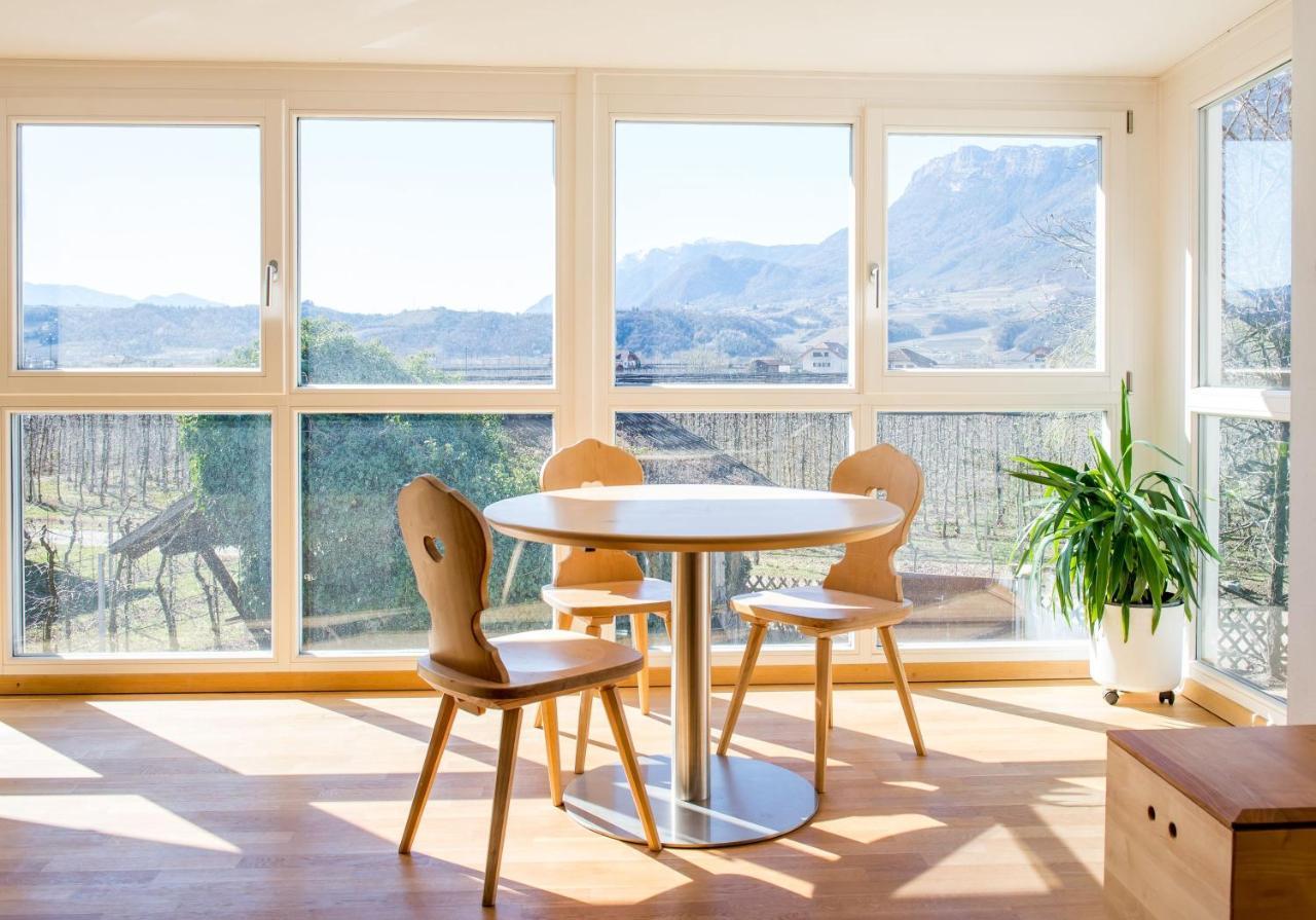 Villa Sonnenschein テルラーノ エクステリア 写真