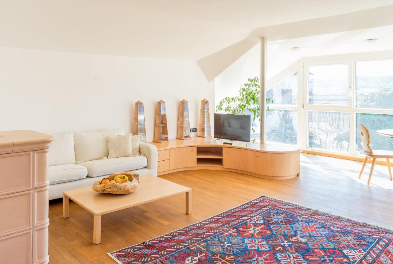 Villa Sonnenschein テルラーノ エクステリア 写真