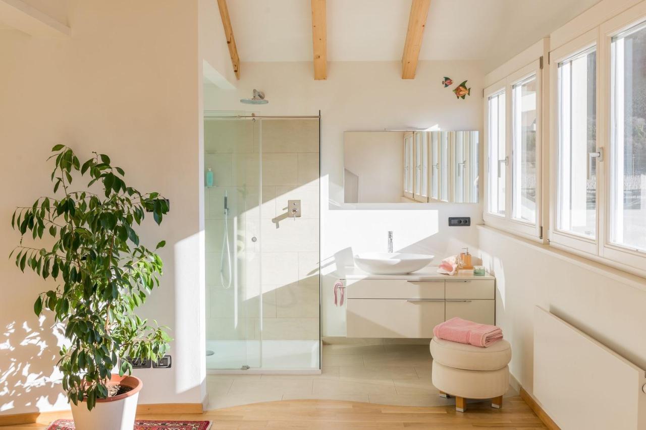 Villa Sonnenschein テルラーノ エクステリア 写真